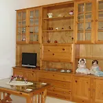 Apartment Central Studio Apartment *