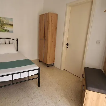 Apartman Central Studio Apartment