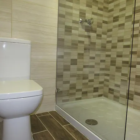 Central Studio Apartment Santa Venera