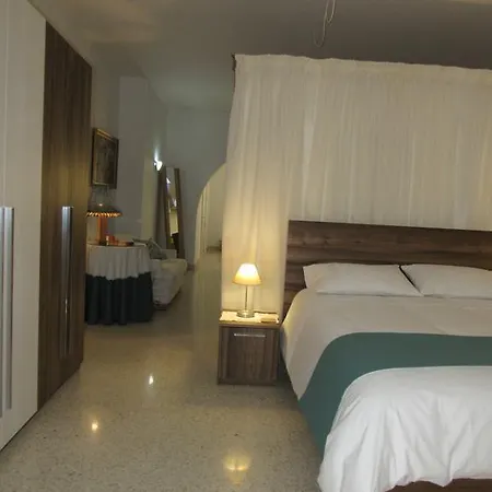 Central Studio Apartment * Santa Venera
