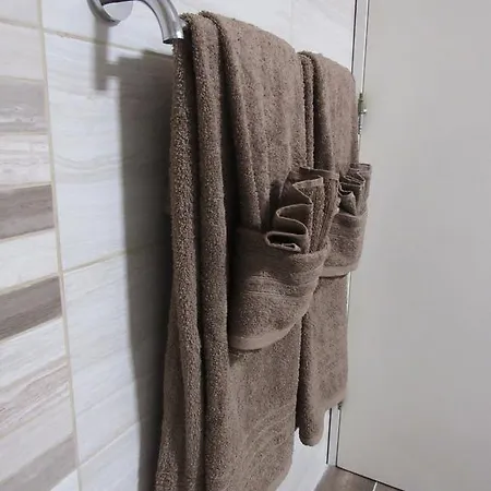 Central Studio Apartment Apartman Santa Venera