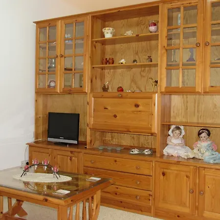 Apartman Central Studio Apartment *