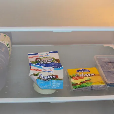 Central Studio Apartment