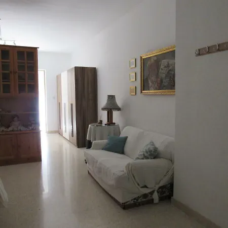 Central Studio Apartment Apartman