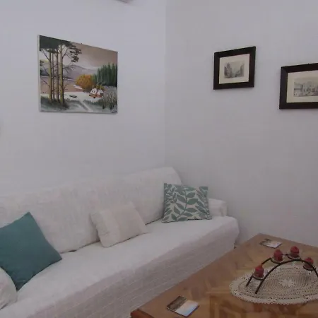 Apartman Central Studio Apartment *