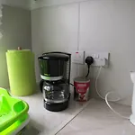 Central Studio Apartment 公寓 *
