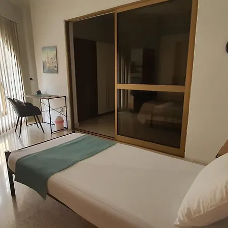 Central Studio Apartment Lejlighed