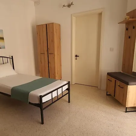 Apartment Central Studio Apartment *