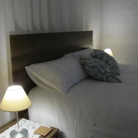 Appartement Central Studio Apartment
