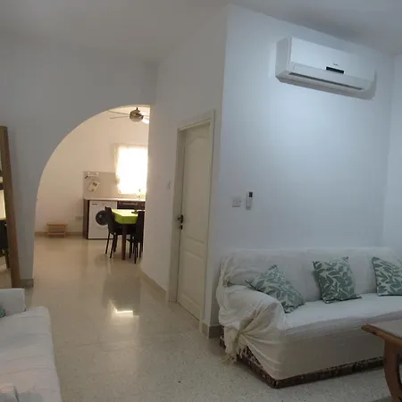 아파트 Central Studio Apartment