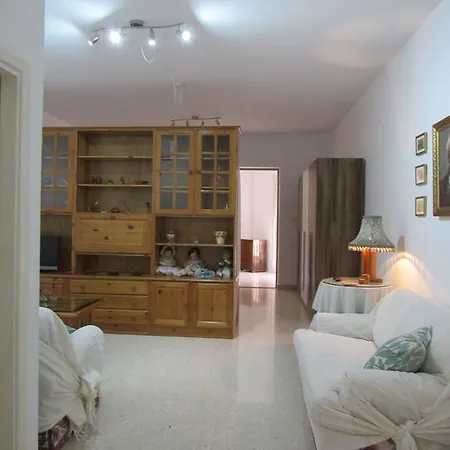 Lejlighed Central Studio Apartment