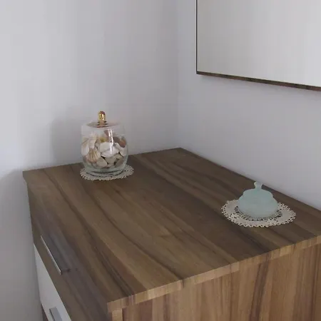 Appartement Central Studio Apartment