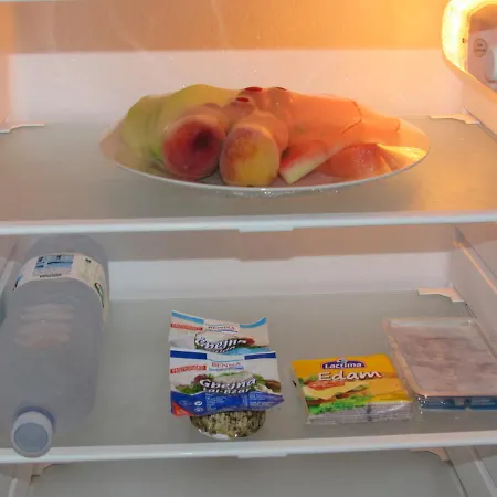 Central Studio Apartment Lejlighed