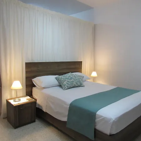 Appartement Central Studio Apartment Santa Vennera