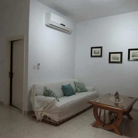 Appartement Central Studio Apartment Santa Vennera