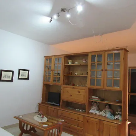 Apartment Central Studio Apartment *