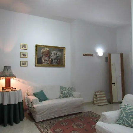 Apartment Central Studio Apartment