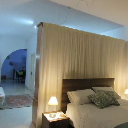 Appartement Central Studio Apartment