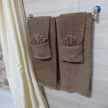 Central Studio Apartment Lejlighed