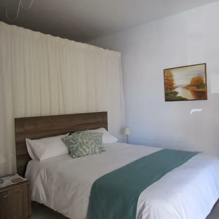 Central Studio Apartment Appartement *