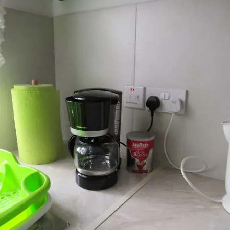 Central Studio Apartment Appartement *