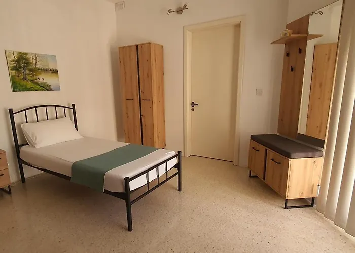 아파트 Central Studio Apartment *