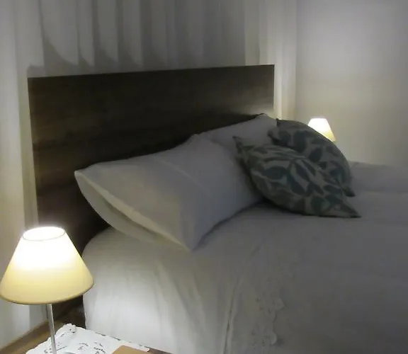 Apartament Central Studio Apartment