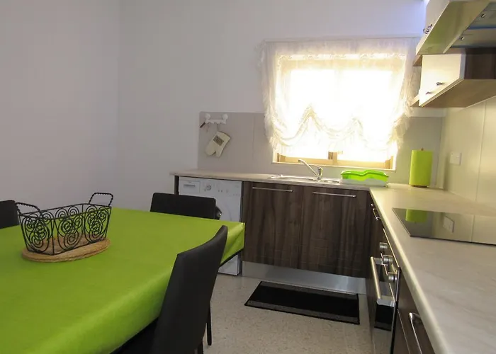 Apartament Central Studio Apartment *