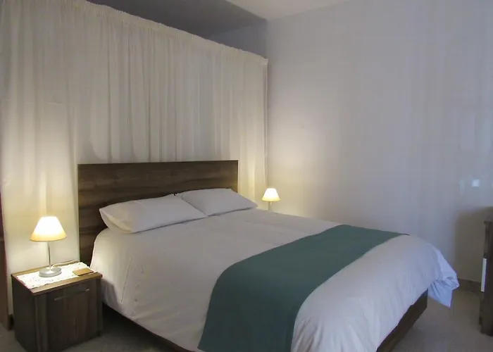 Central Studio Apartment 아파트 Santa Vennera