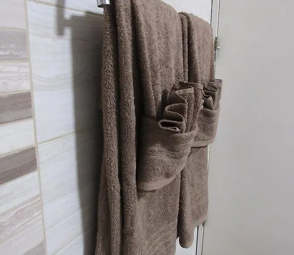 Central Studio Apartment 아파트 Santa Vennera