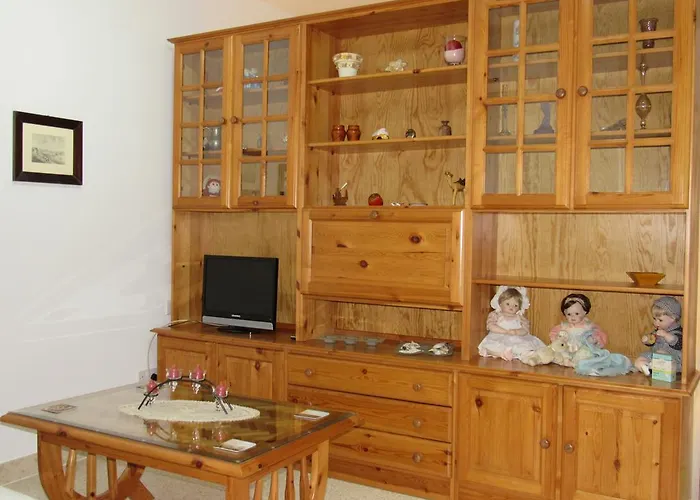 Apartament Central Studio Apartment *