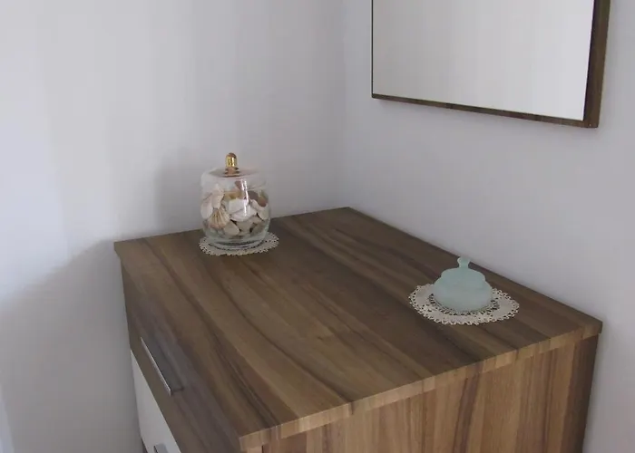 Apartament Central Studio Apartment