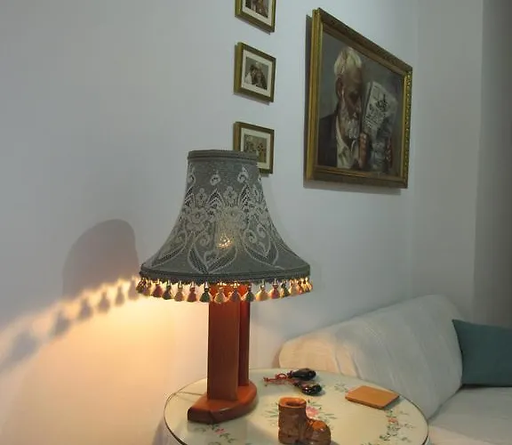 Central Studio Apartment Apartament