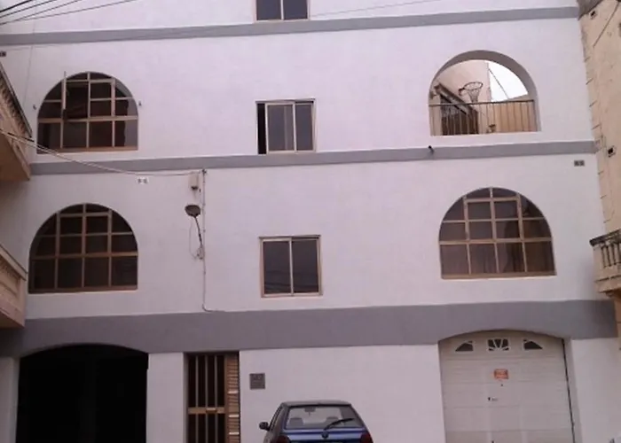 아파트 Central Studio Apartment