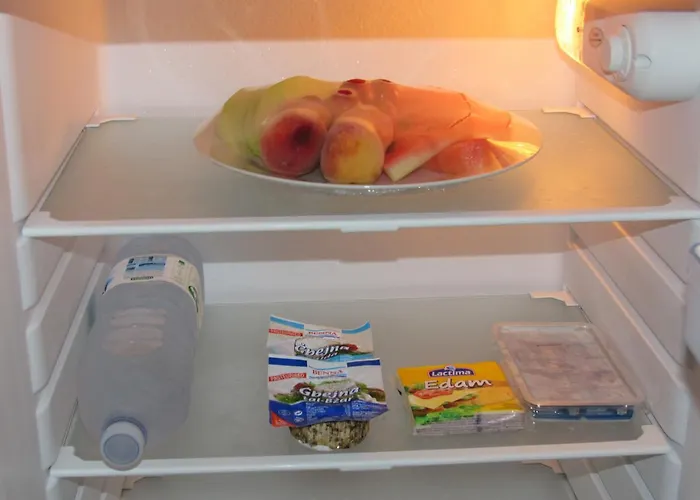 Central Studio Apartment Apartament