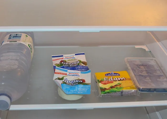 Central Studio Apartment