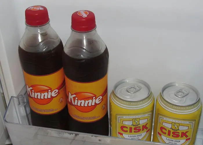 Central Studio Apartment * Santa Vennera