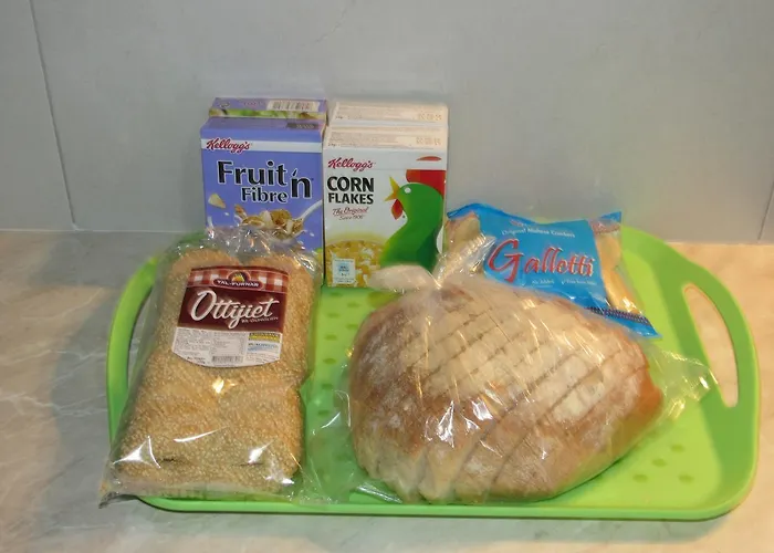 Central Studio Apartment Apartament