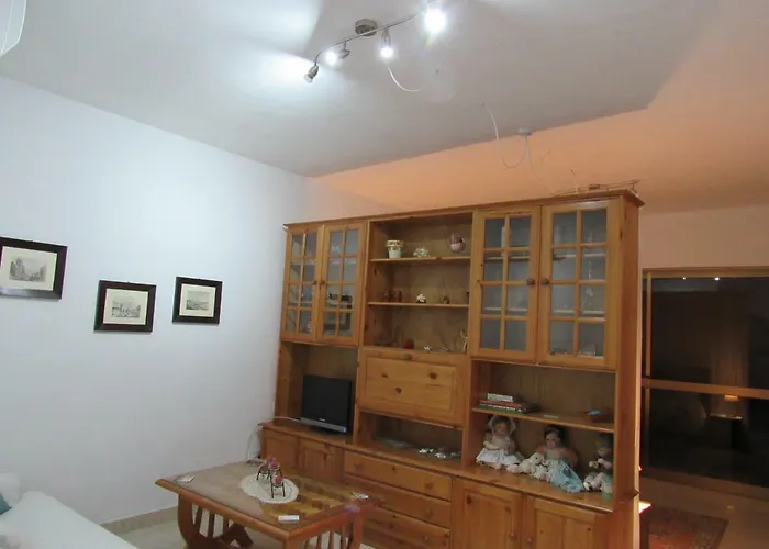 Apartament Central Studio Apartment *