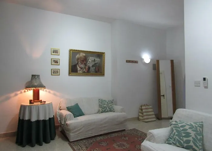 Apartament Central Studio Apartment