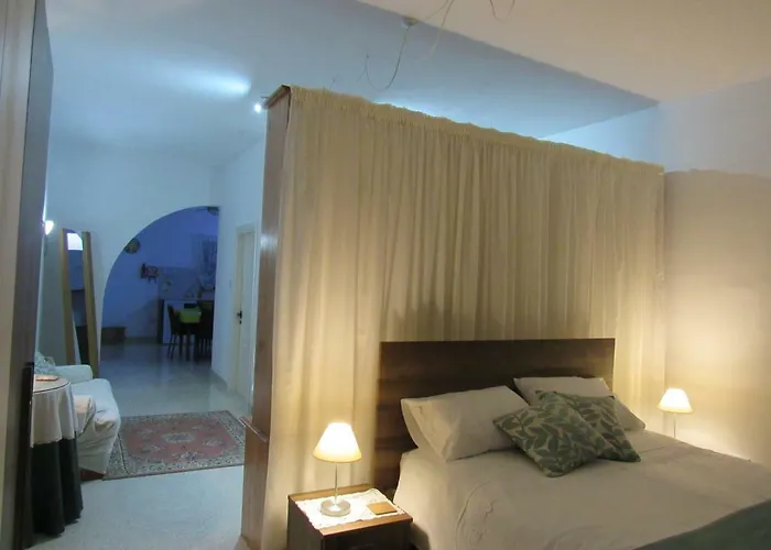 Apartament Central Studio Apartment