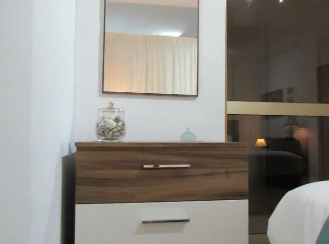 Central Studio Apartment Apartament *