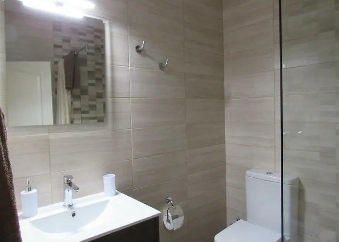 Central Studio Apartment