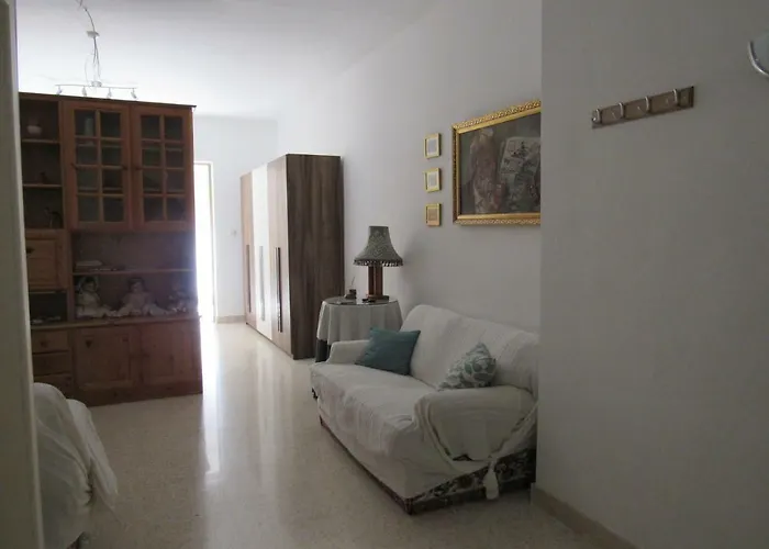 Central Studio Apartment Apartament