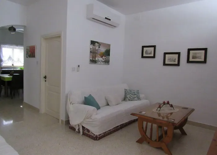 Central Studio Apartment Apartament