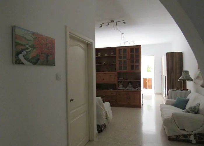 Central Studio Apartment Apartament *