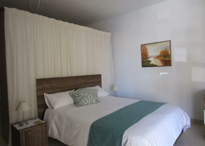 Central Studio Apartment Apartament *